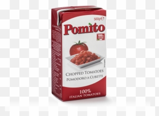 Pomito Chopped Tomatoes Pomi International - Pomi Tomatoes Png,Tomatoes Png