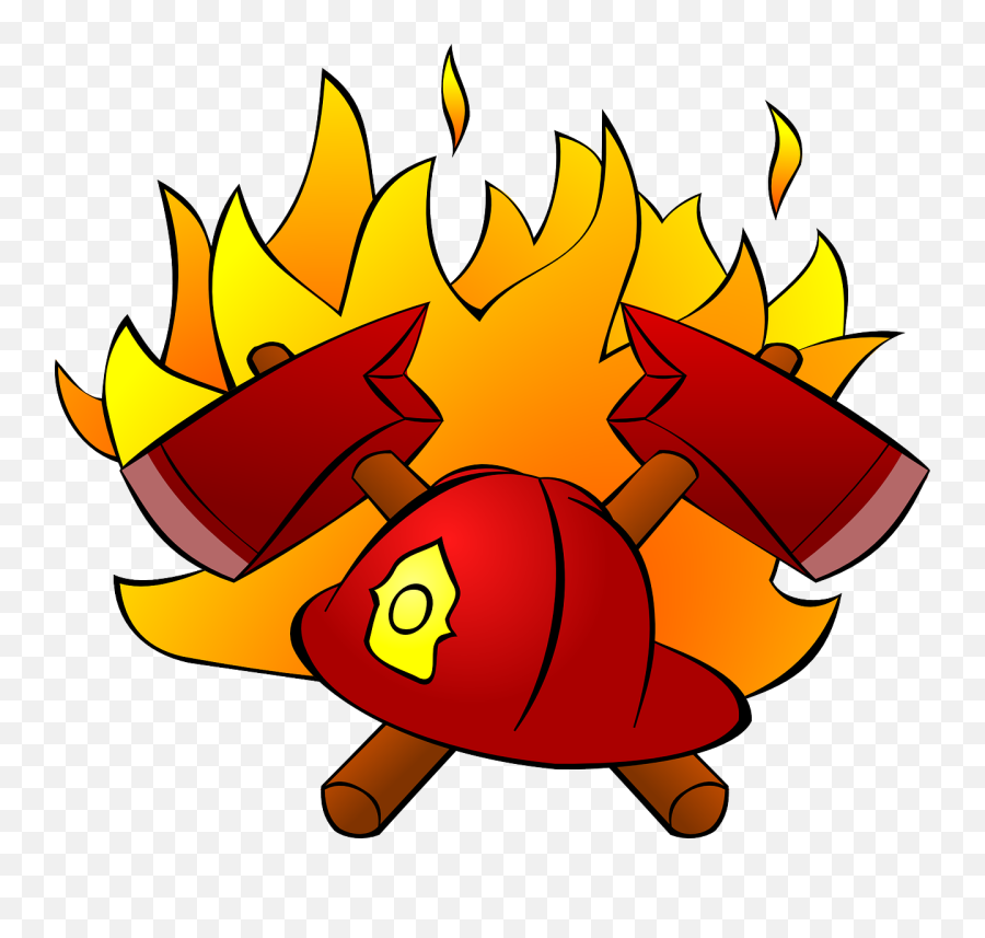 Download Cartoon Fire Png 4421757 Shop Of - Fogo Bombeiro Desenho Png,Animated  Fire Png - free transparent png images 