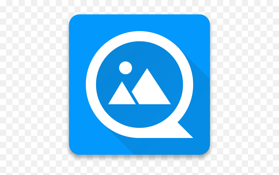 Quickpic - Gallery Apk Png,Android Logo Png