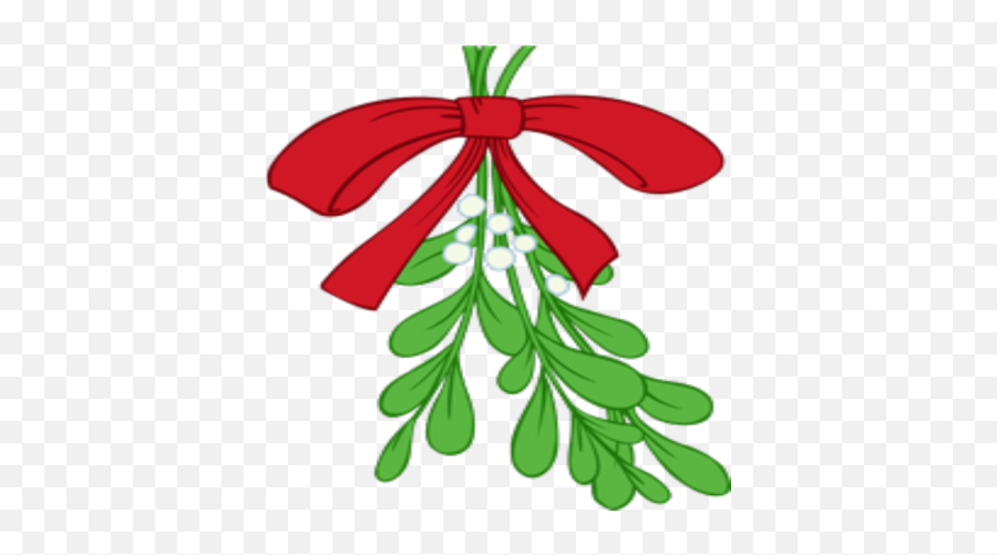 Mistletoe - Roblox For Holiday Png,Mistletoe Png