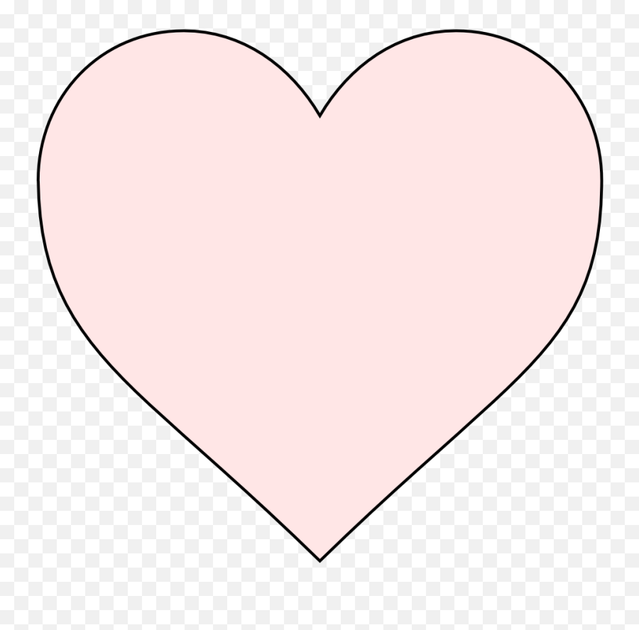 Download Heart Clipart Vector - Pastel P 1607428 Png Pastel Pink Heart Png,Heart Clipart Png