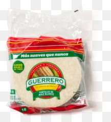 Corn Tortillas Cooku0027s Country - Guerrero White Corn Tortillas Png,Tortilla Png