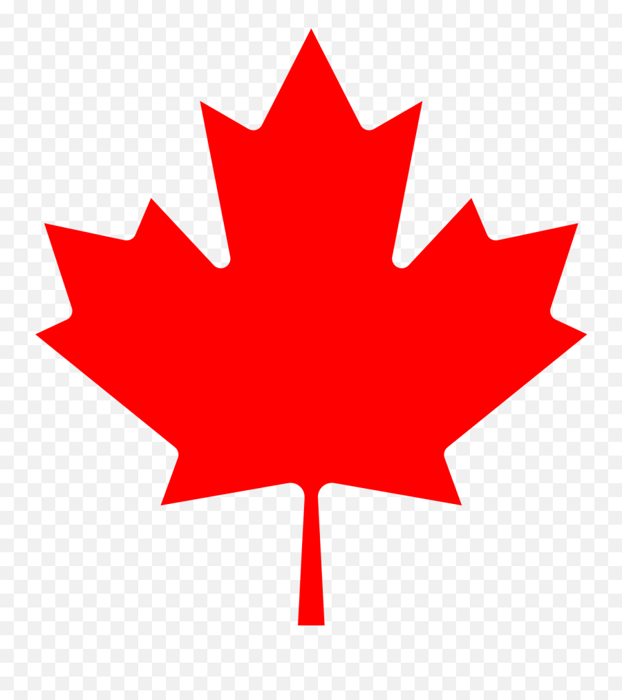 Flag Of Canada - Canada Flag Leaf Clipart Png,Canadian Leaf Png