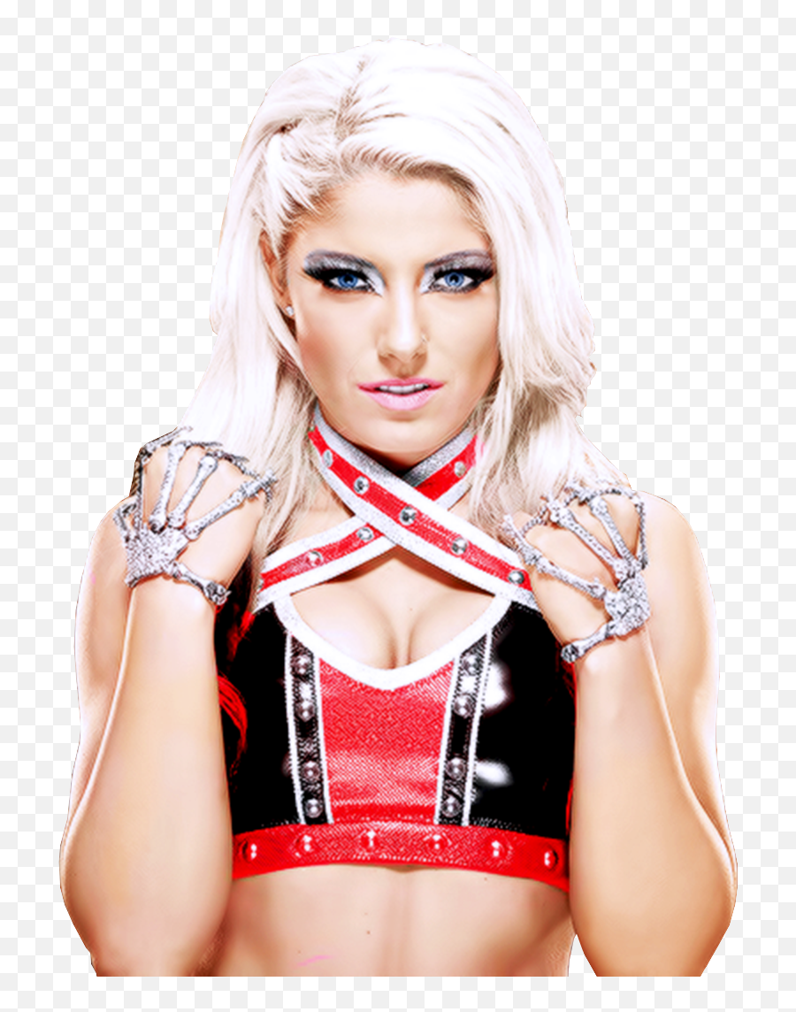 Alexa Bliss - Png De Alexa Bliss Wwe,Alexa Bliss Png