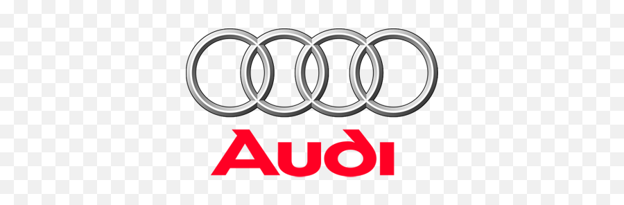 Audi Logo With Transparent Background - Audi Logo Png,Audi Logo Transparent