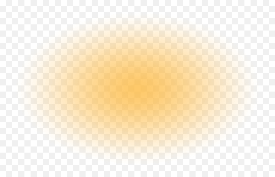 Light Shining Png - Orange Light Glow Png,Light Shine Png