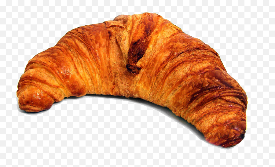 Croissant Png - Croissant Transparent Background,Croissant Png