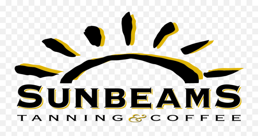 Sunbeams Tanning Coffee Logo - Universalnetworks Logo Png,Sunbeams Png