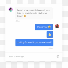 Possible Alternatives - Technology Applications Png,Discord Ping Png