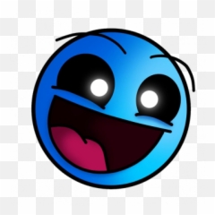 Create A Geometry Dash Icons Tier List - Dot png