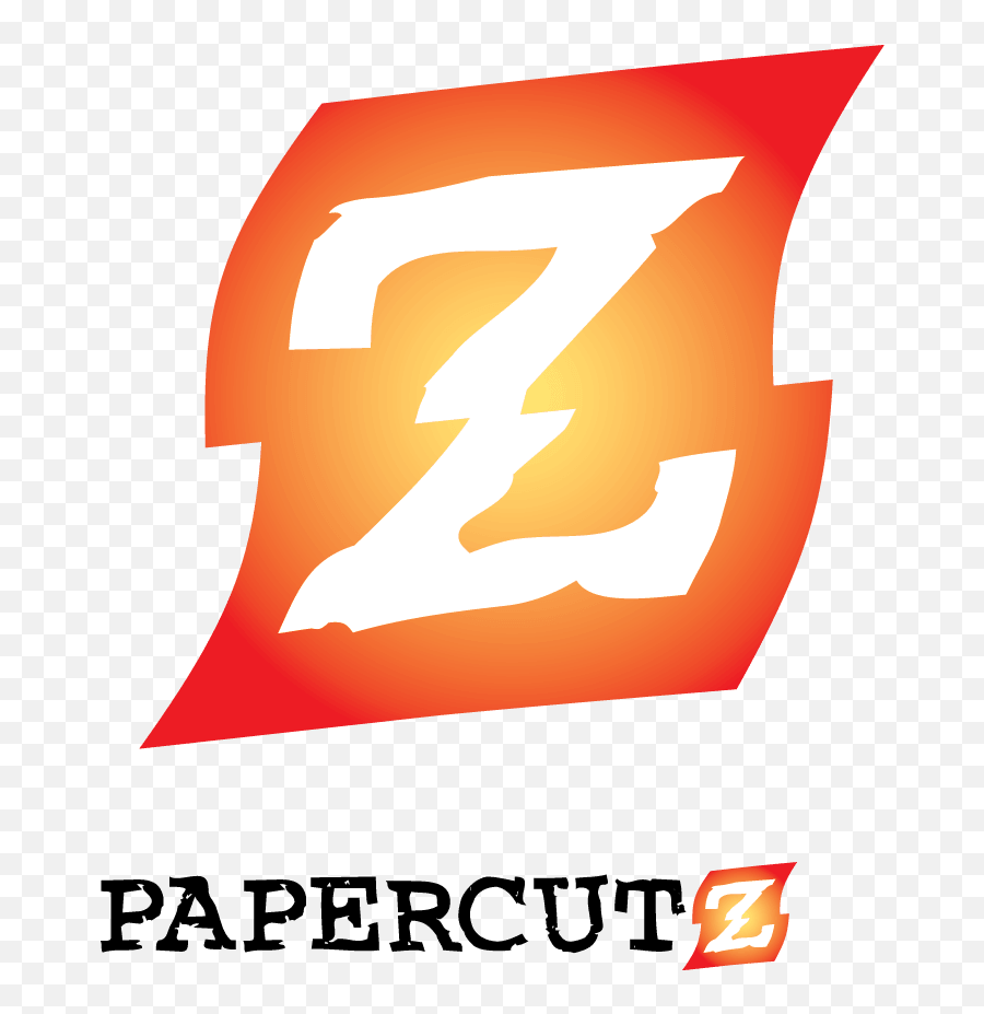 Papercutz Logo - Papercutzthe Kids Graphic Novel Publisher Papercutz Comics Logo Png,Tales From The Crypt Logo