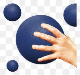 Download Dodgeball Png - Glee We Got The Beat,Dodgeball Png