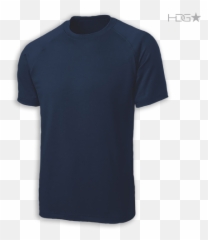 Blank T Shirts Transparent Png - Blank T Shirt Navy,T Shirts Png