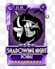 Literally Just Double As Leliel From Neon Genesis Evangelion - Jotaro Big Band Skullgirls png