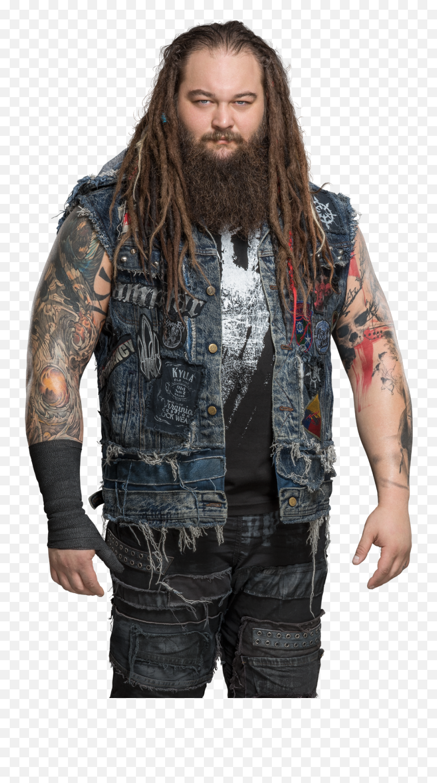 Bray Wyatt Png High - Wwe Bray Wyatt Png,Bray Wyatt Png