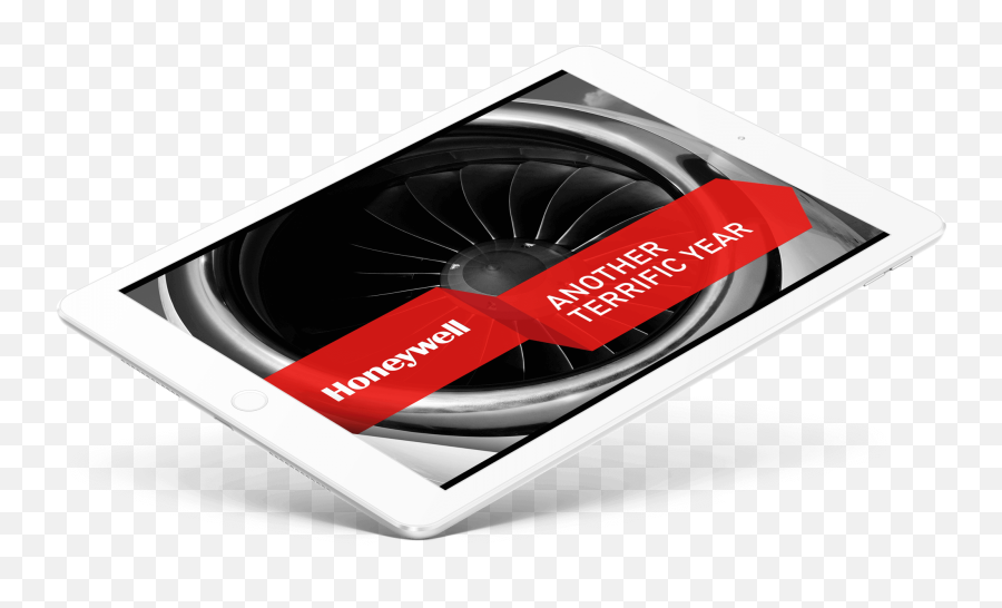 Download Project Honeywell Interactive Video - Ventilation Portable Png,Honeywell Logo Transparent
