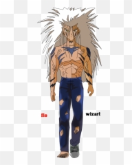 Demon Png - Log In To Report Abuse Thicc Demon Anime Girl Yusuke Mazoku Png,Yusuke Png
