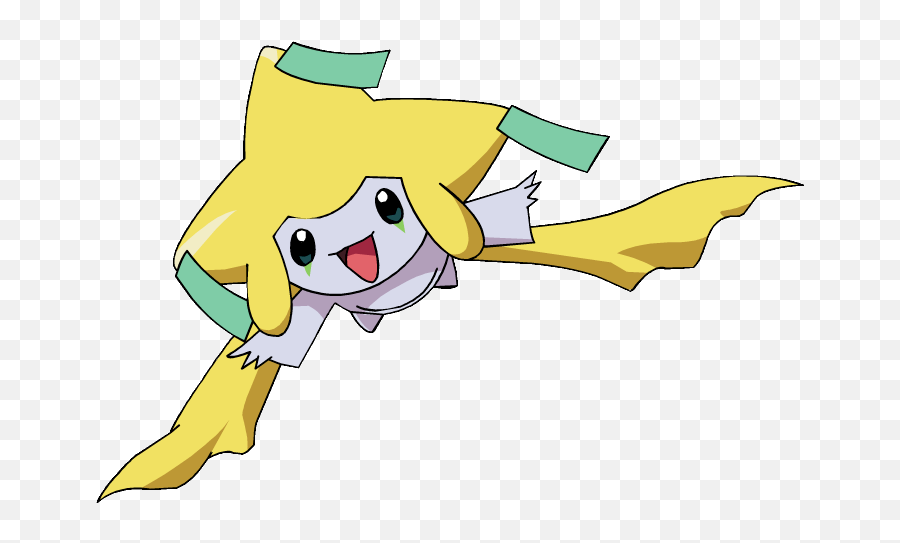 Jirachi Pokémon Wiki Fandom Powered By Wikia Pokemon - Jirachi Vector Png,Jirachi Png