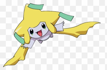 Jirachi Pokémon Wiki Fandom Powered By Wikia Pokemon - Jirachi Vector Png,Jirachi Png