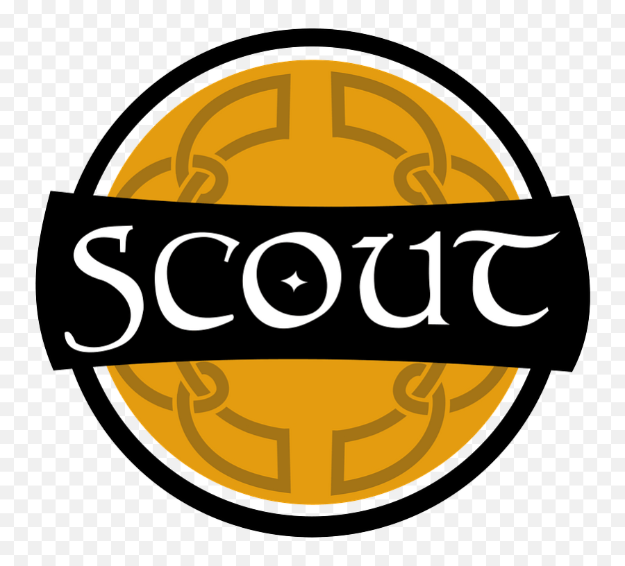 Scout Celtic Sign Clipart Free Download Transparent Png - Irish Pub,Scout Png