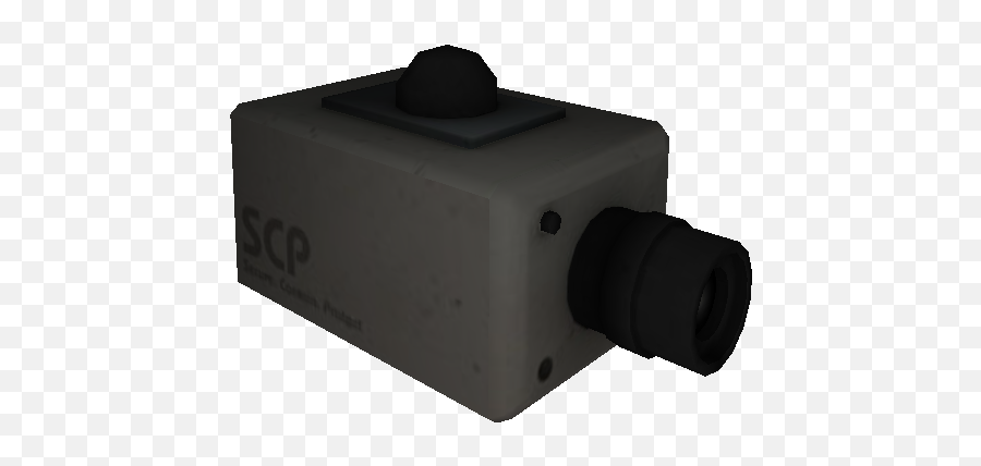 Security Cameras - Official Scp Containment Breach Wiki Portable Png,Scp Containment Breach Logo