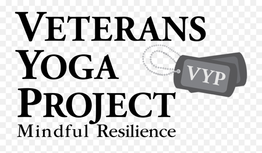 Veterans Yoga Project Png Wounded Warrior Logo