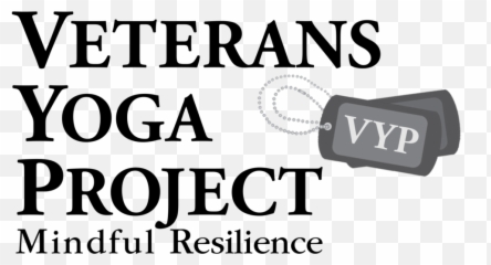 Veterans Yoga Project Png