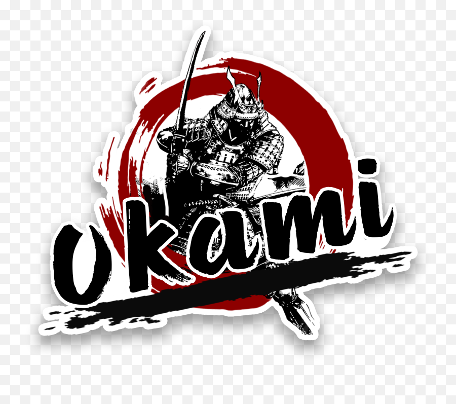 Shop - Okami Png,Okami Png