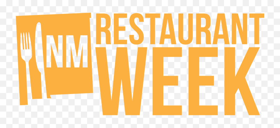 New Mexico Restaurant Week - Vertical Png,New Mexico Png