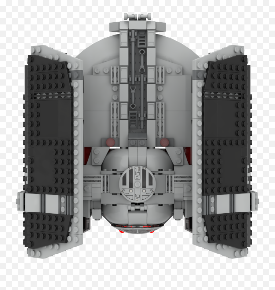 Tie Advanced Fighter - Bricksafe Chassis Png,Tie Fighters Png
