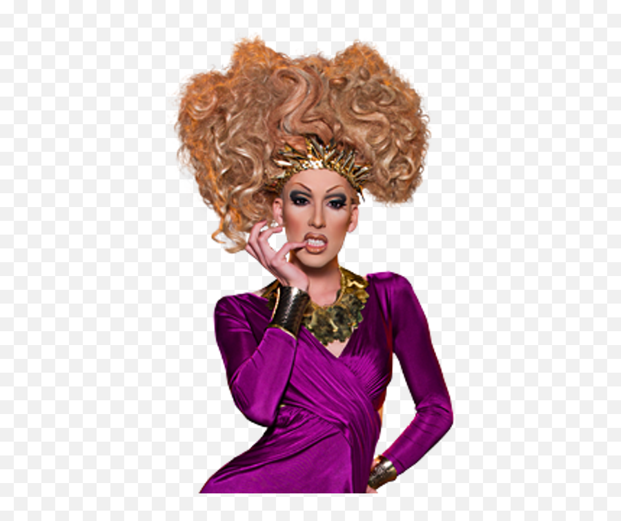 Another Pittsburgher Heads For Drag Super - Stardom Blogh Won Drag Race Season 5 Png,Logo Tv Rupaul's Drag Race