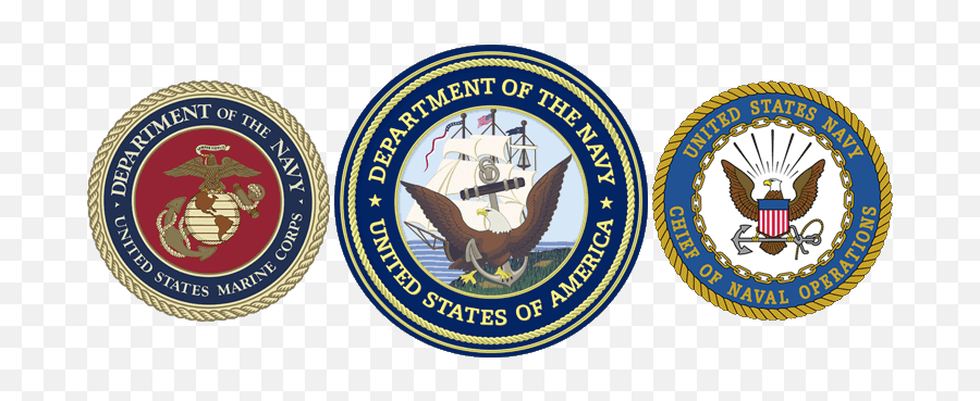 Strategic - Documents Civilian Human Resources Department Of The Navy Png,Usmc Logo Vector