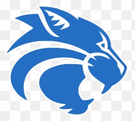 Download Wildcat Clipart Locust Grove - Richmond Hill High Davenport North High School Png,Wildcat Png