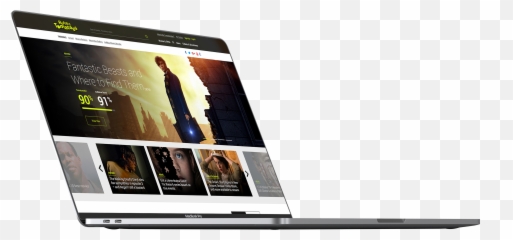 Tom Hobbs - Creative Director ROTTEN TOMATOES Electronics Brand png