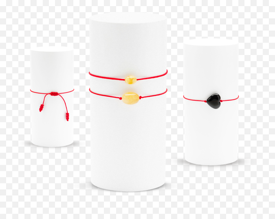 Ambersmile Main Page - Cylinder Png,Red String Png