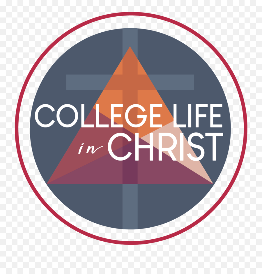 College Life In Christ Blacksburg - Vertical Png,Radford University Logos