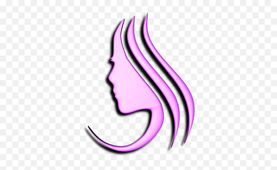 46monique - Color Gradient Png,Slink Hourglass Logo