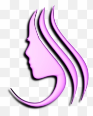 46monique - Color Gradient Png,Slink Hourglass Logo