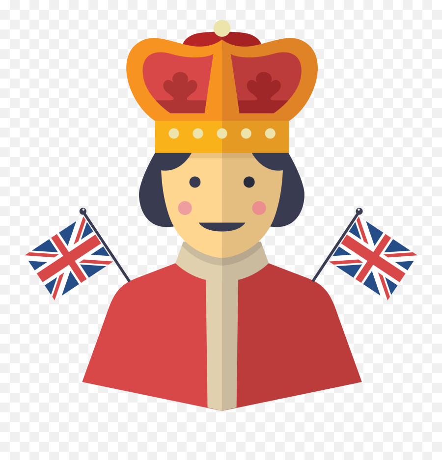 Free Rey De La Corona Inglaterra Png - England Png,Corona De Rey Png