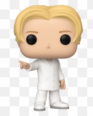Backstreet Boys Funko Png Pop Rocks Logo