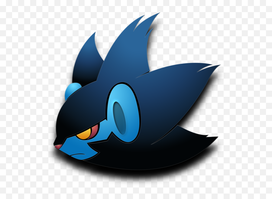 Hd Luxray Transparent Png Image - Luxray Png,Luxray Png