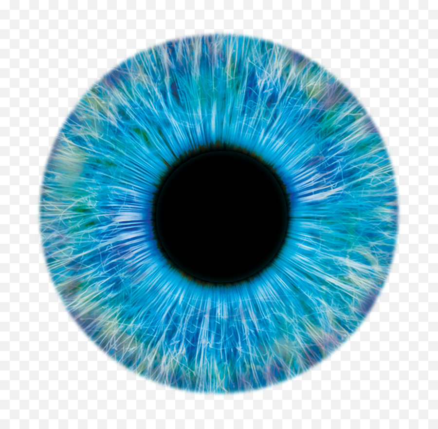 Eye Lens Png Free Download - Eye Iris Png,Blue Eye Png