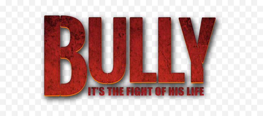 Bully - Horizontal Png,Bully Logo