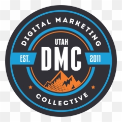 Welcome To The Utah Dmc Blog - Dmc Logo png