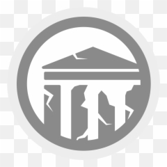 Oxygene Language - Escape from Delphi Logo Partenon png