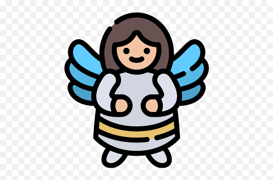 Free Free 142 Baby Angel Svg Free SVG PNG EPS DXF File