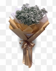 Copains Flower Bouquet - png