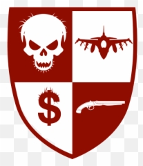 Tblc Crew - Emblem Avion De Chasse Png,Gta Crew Logo