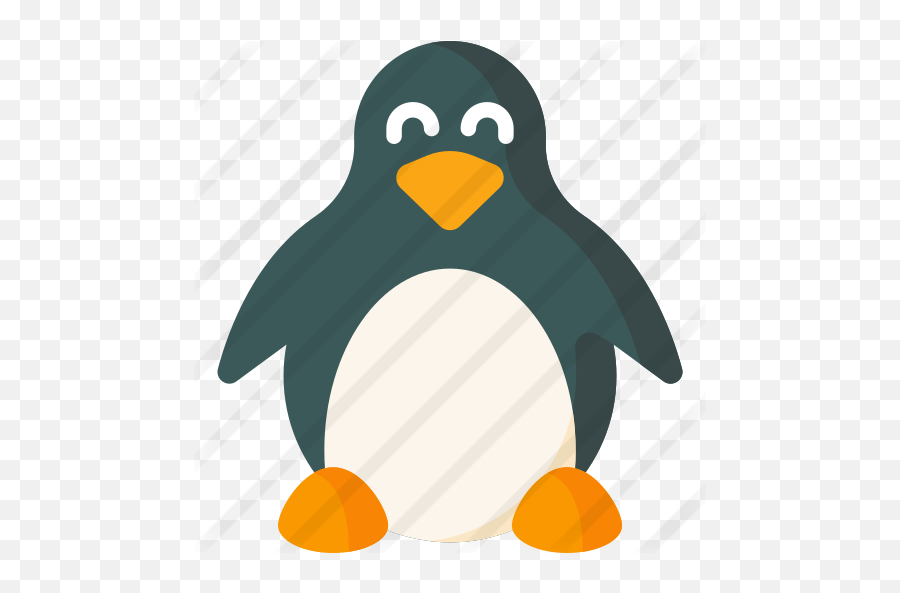 Linux - Icono Linux Png,Linux Icon