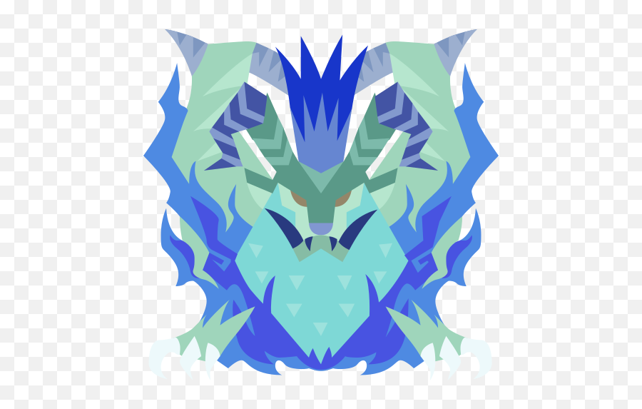 Lunastra Inverted In Comments - Lunastra Icon Monster Hunter World Png,Monster Icon